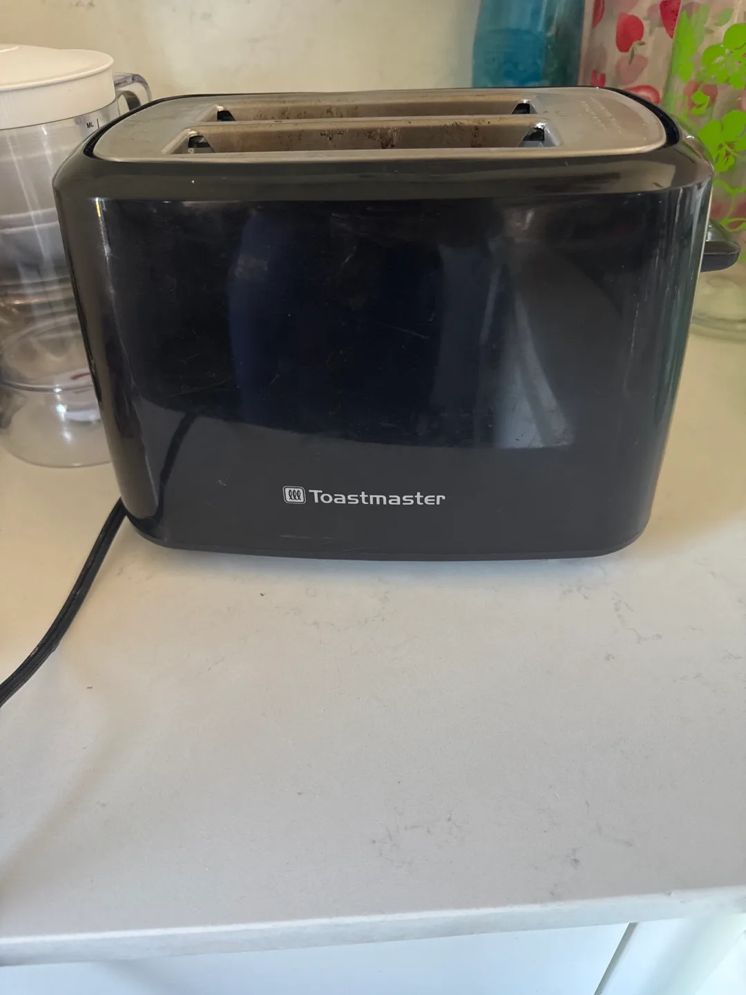 #freecycle Toastmaster 2-Slice Toaster thumbnail