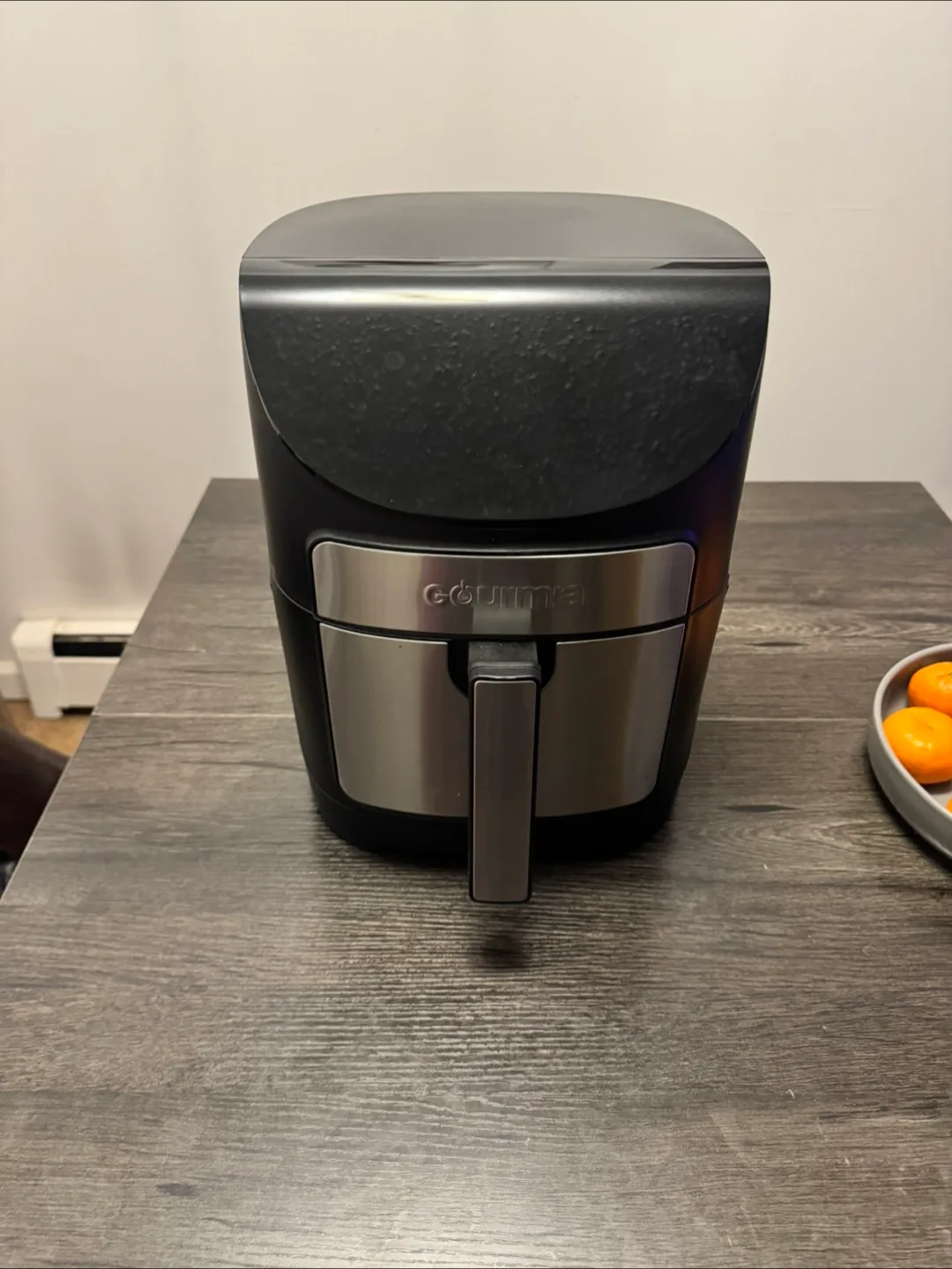 Gourmia 7-Qt Digital Air Fryer GAF798 image indicator(2)