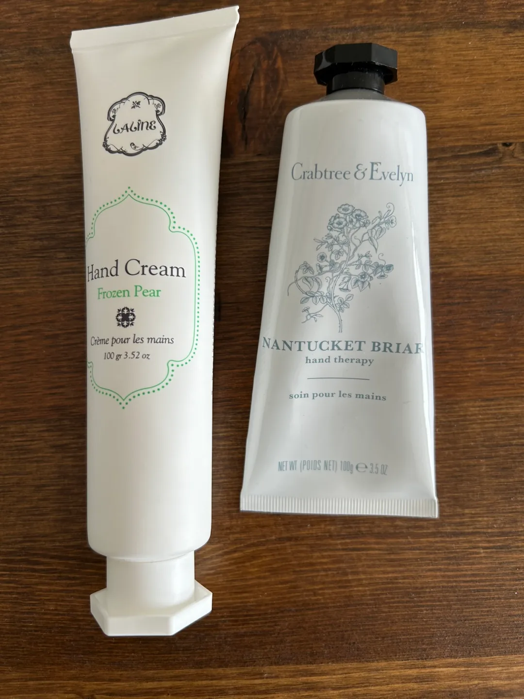 Handcream Bundle thumbnail