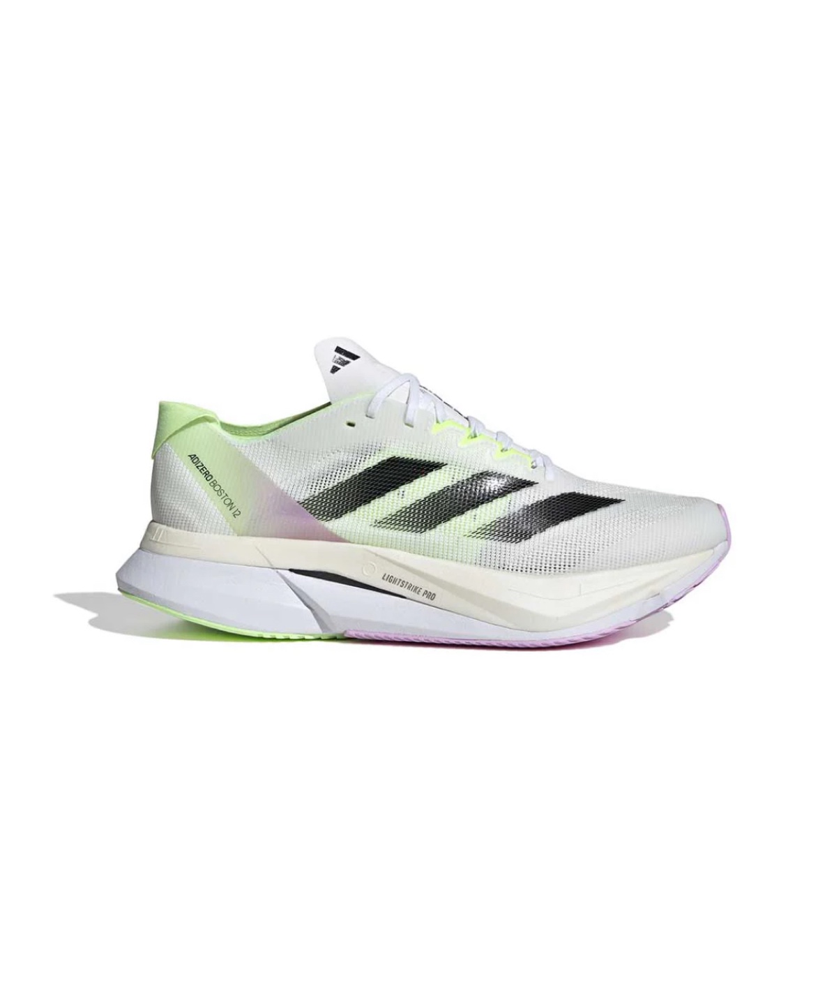 Adidas Adizero Boston 12 Running Shoes - Women's