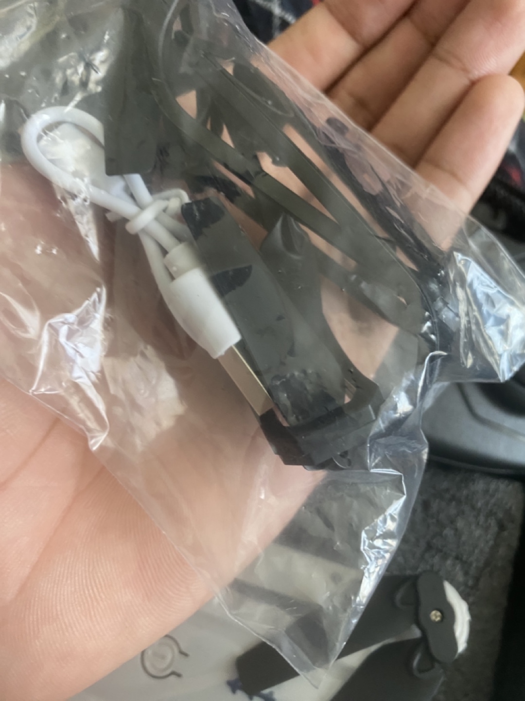 Dual camera drone BRAND NEW - photo 2