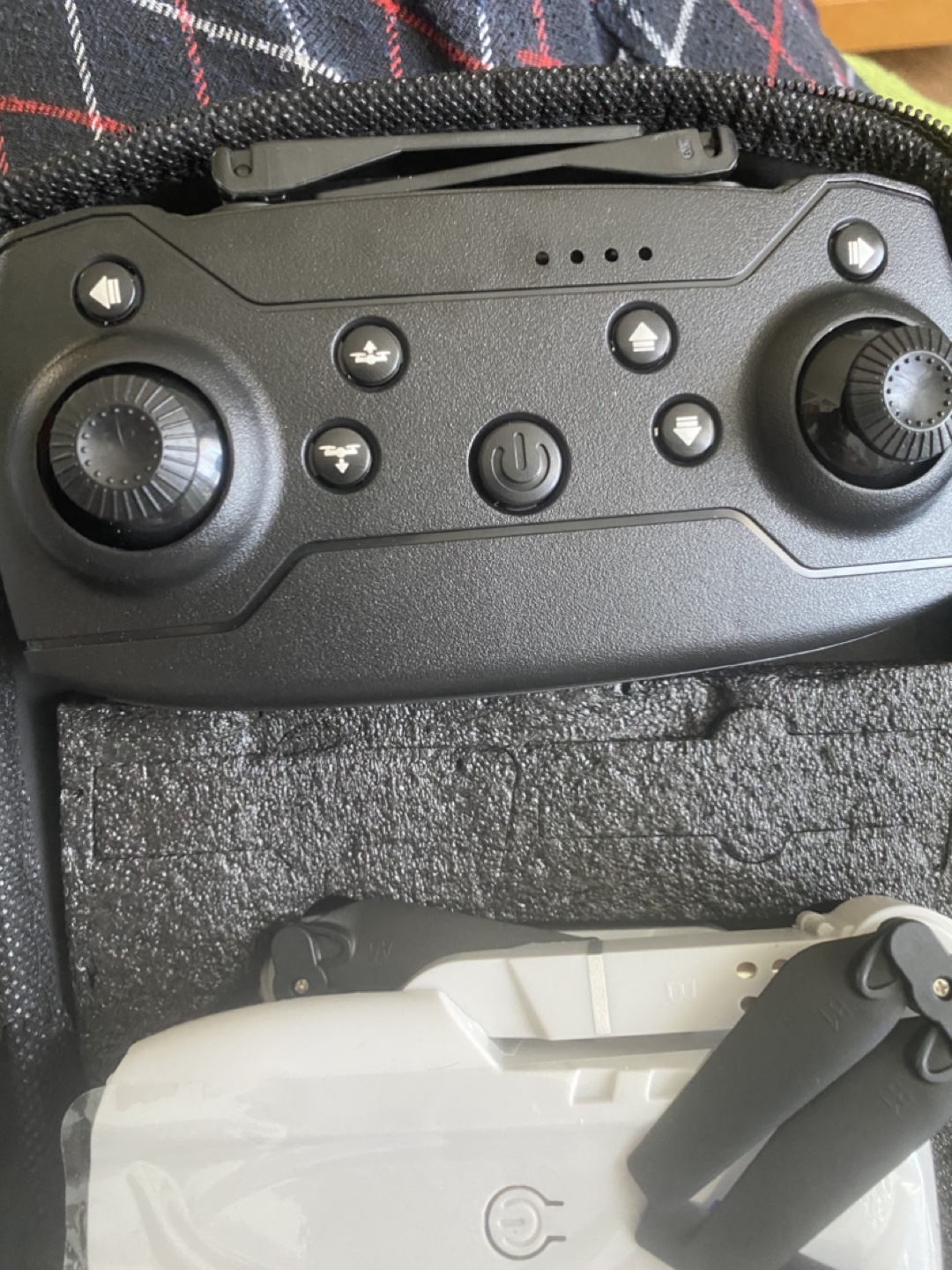 Dual camera drone BRAND NEW - photo 5