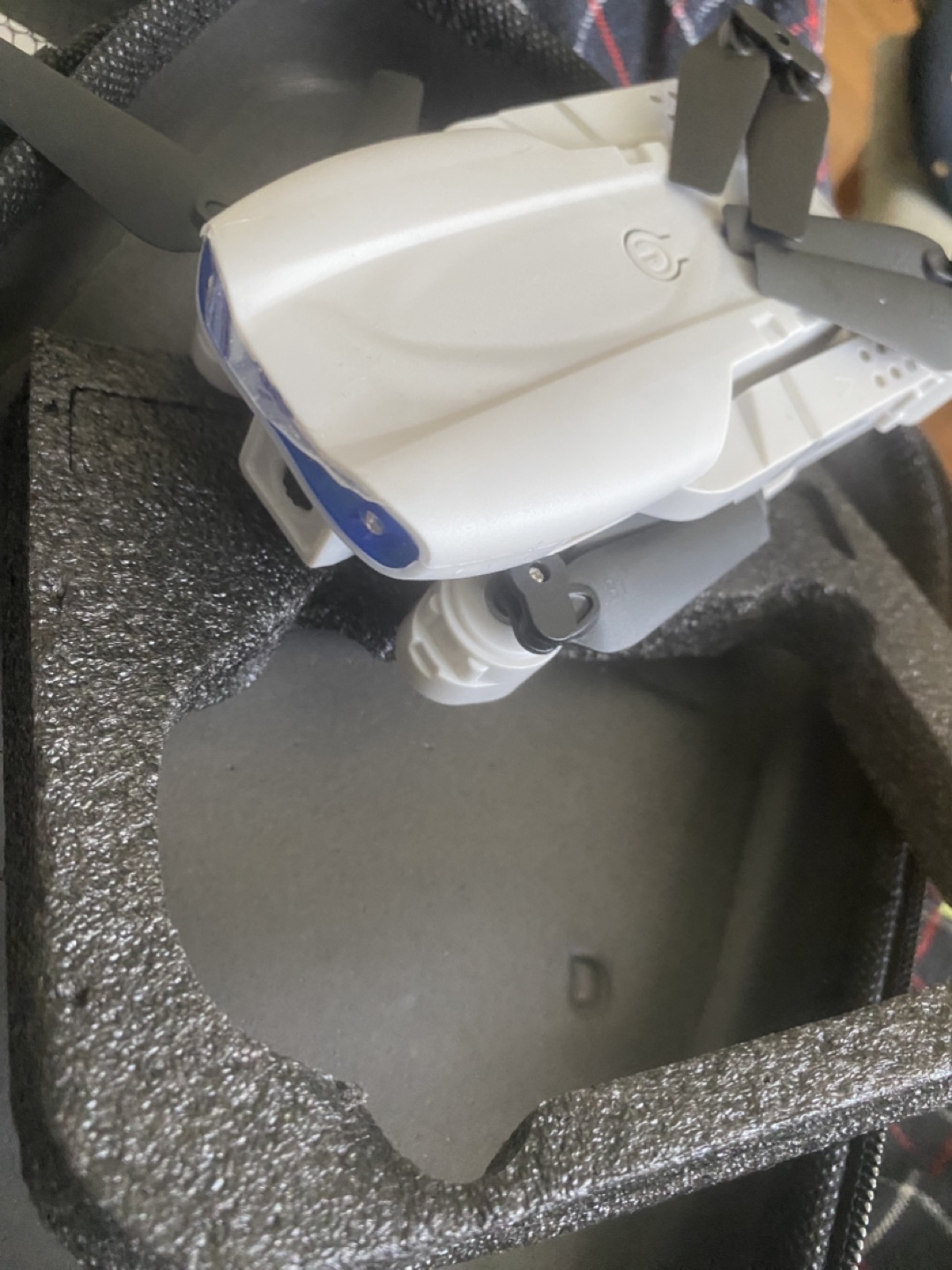 Dual camera drone BRAND NEW