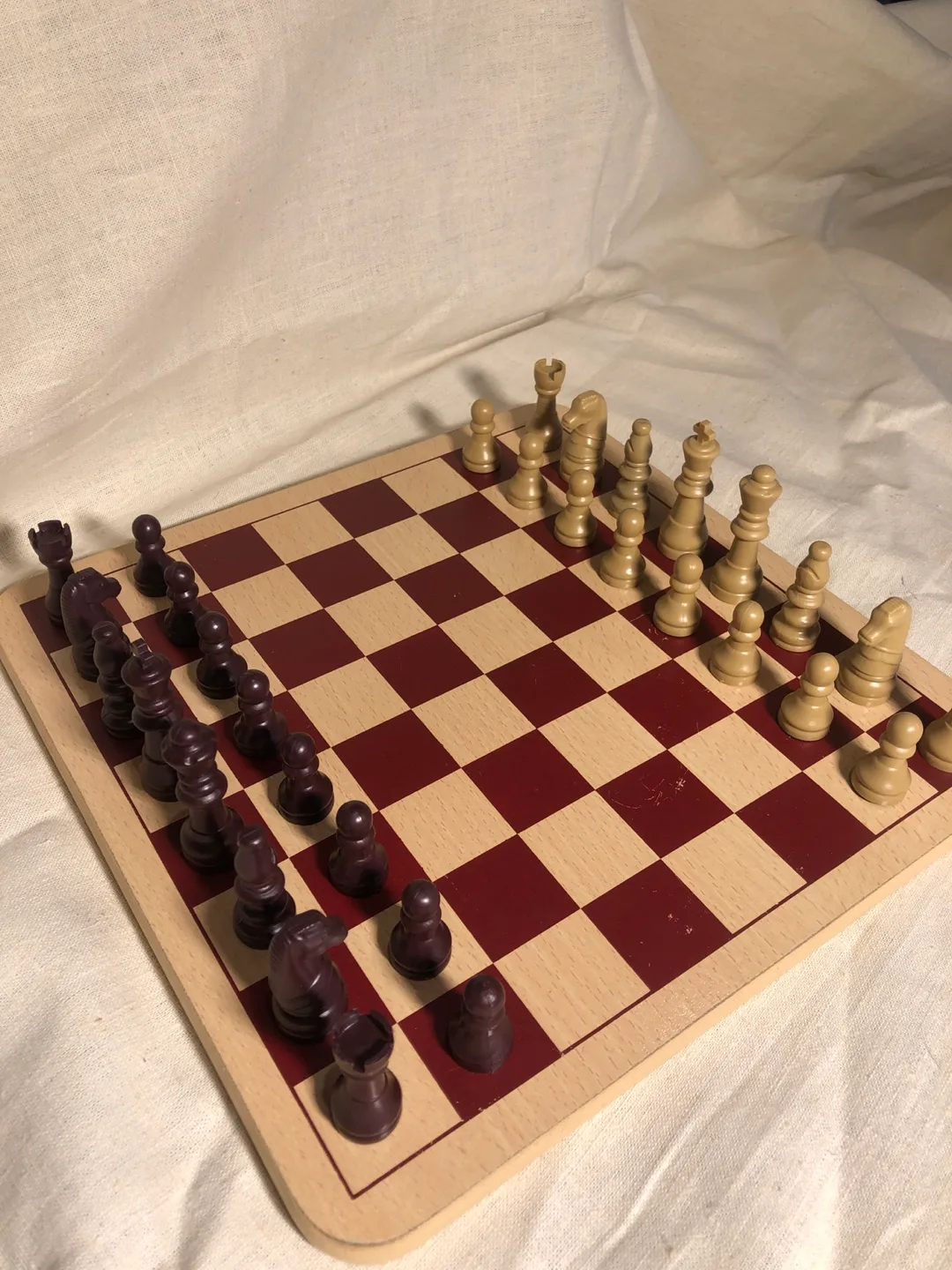 Games Set #freecycle