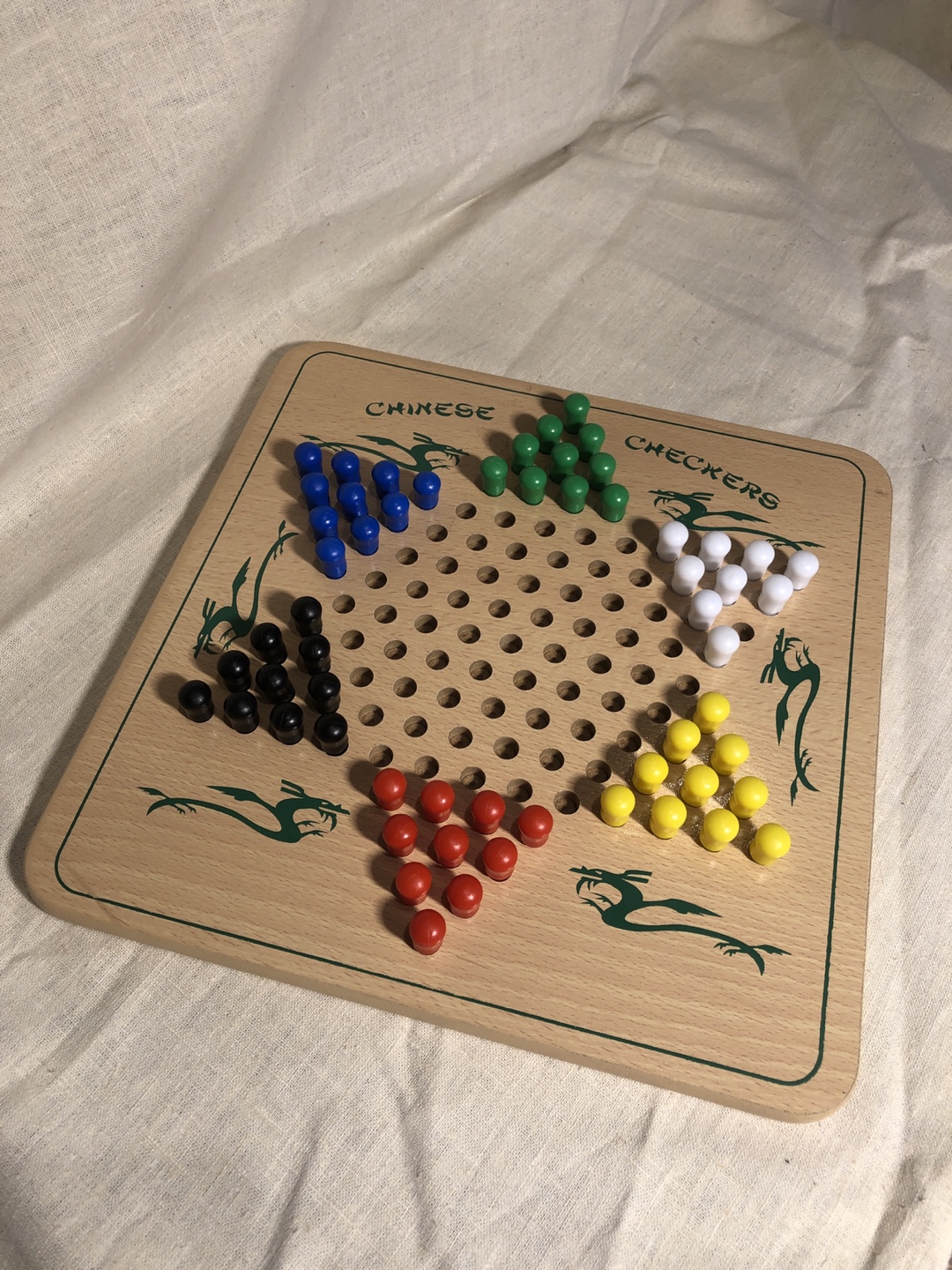 Games Set #freecycle - photo 2