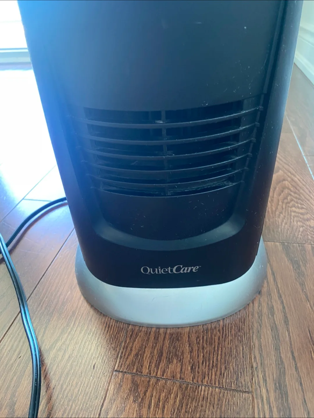 Honeywell QuietCare Humidifier thumbnail