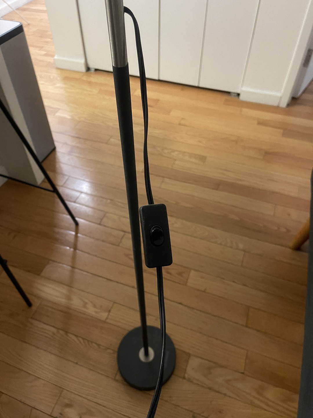 Bendable Floor Lamp - photo 3