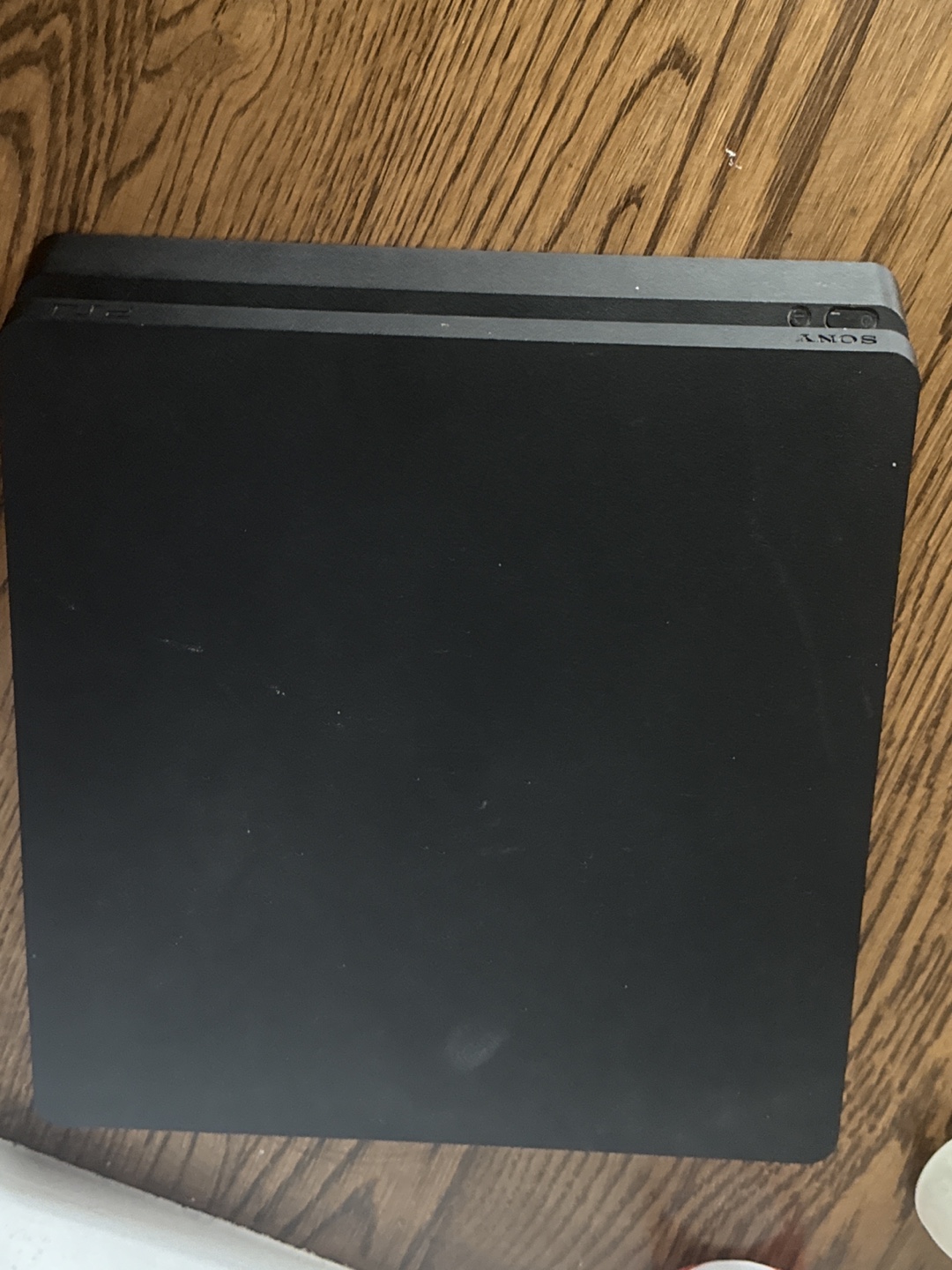 PS4