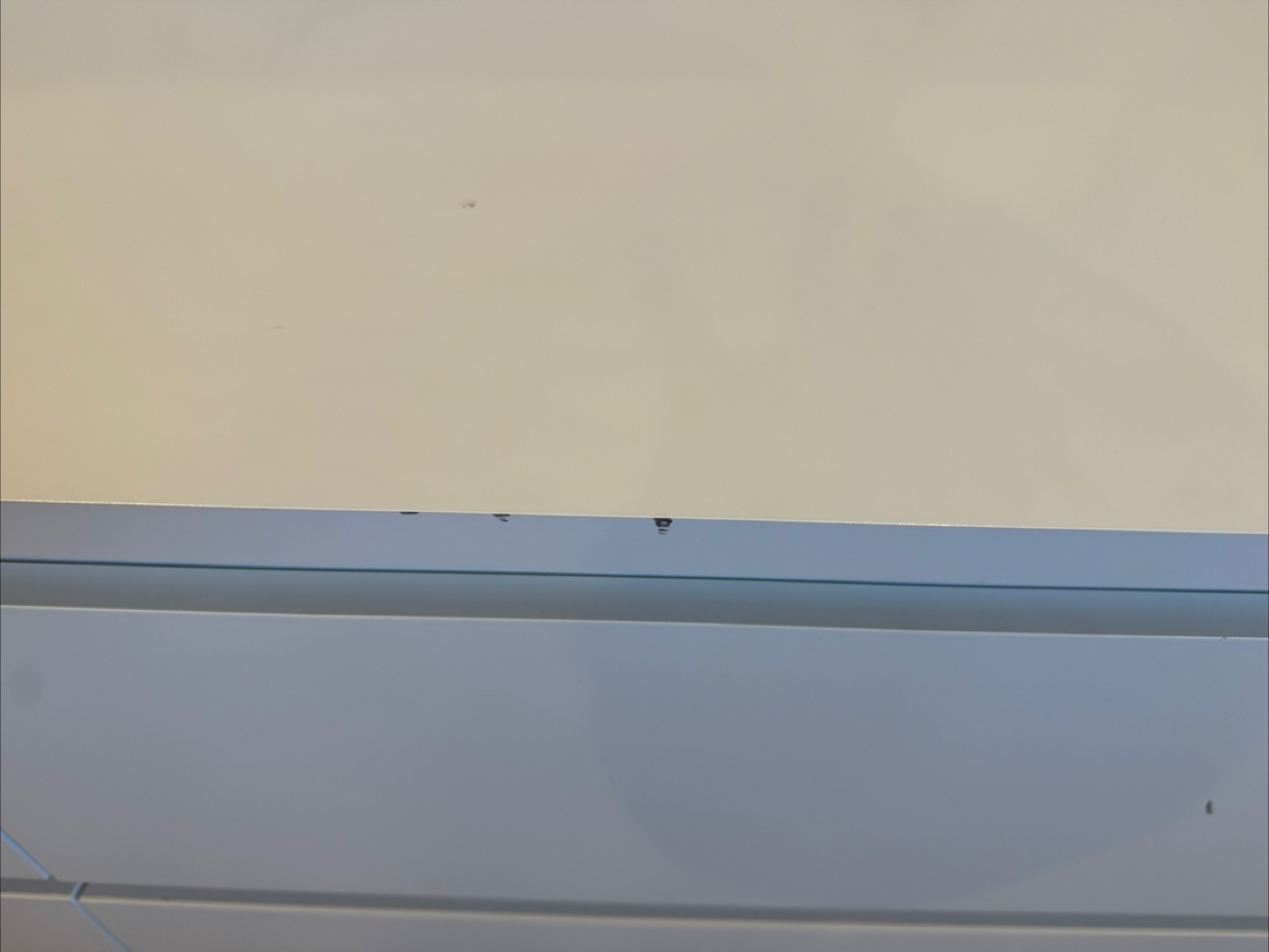 IKEA MALM 6-Drawer Dresser White - photo 2
