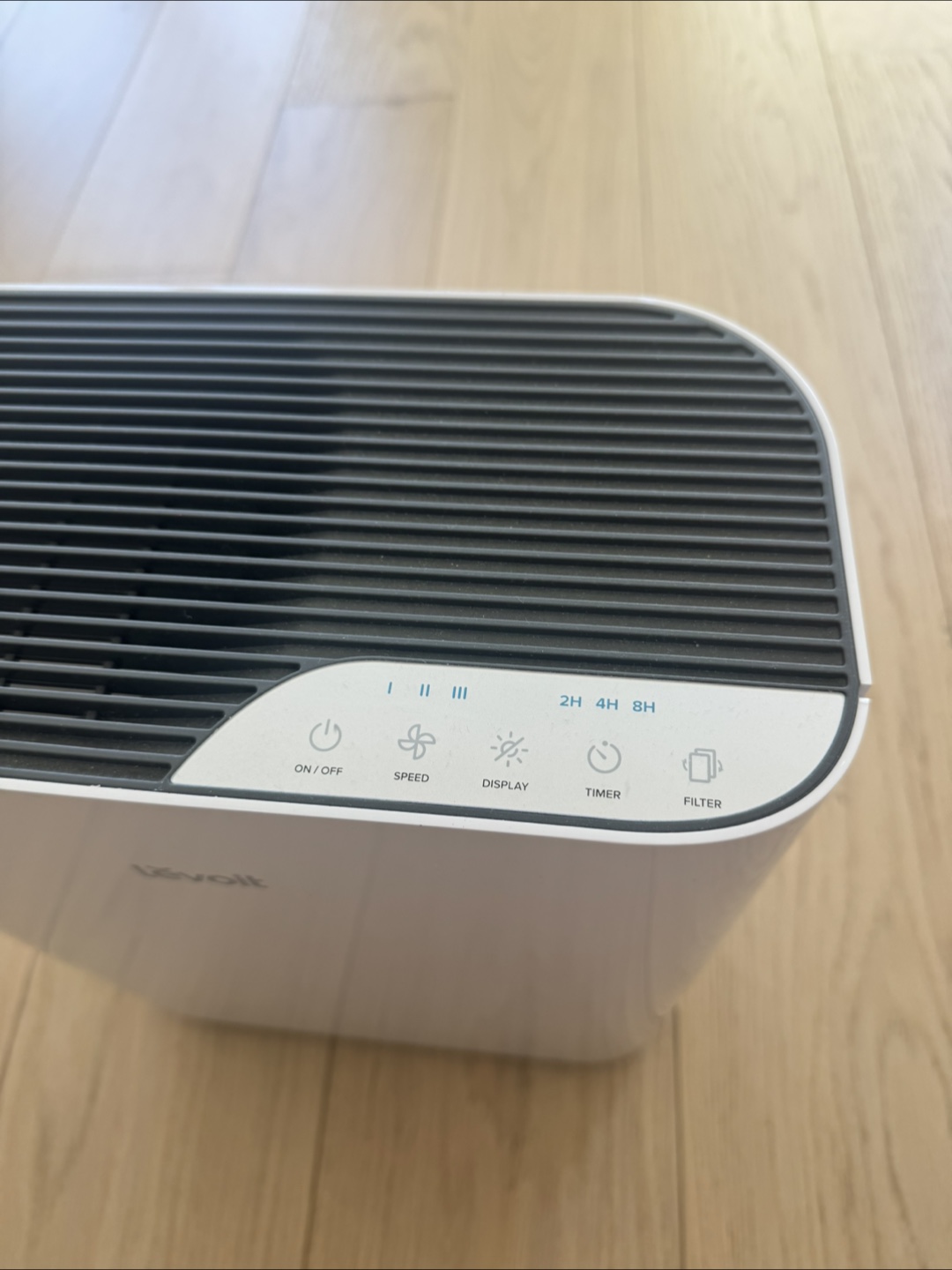 Levoit Air Purifier - photo 2