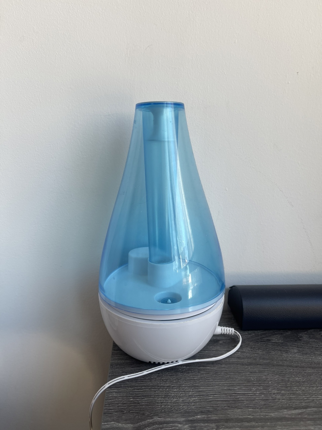 Ultrasonic Cool Mist Humidifier