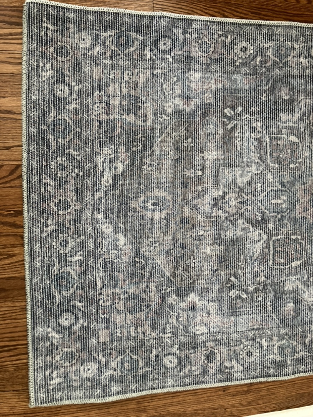 Machine Washable Rug - photo 2