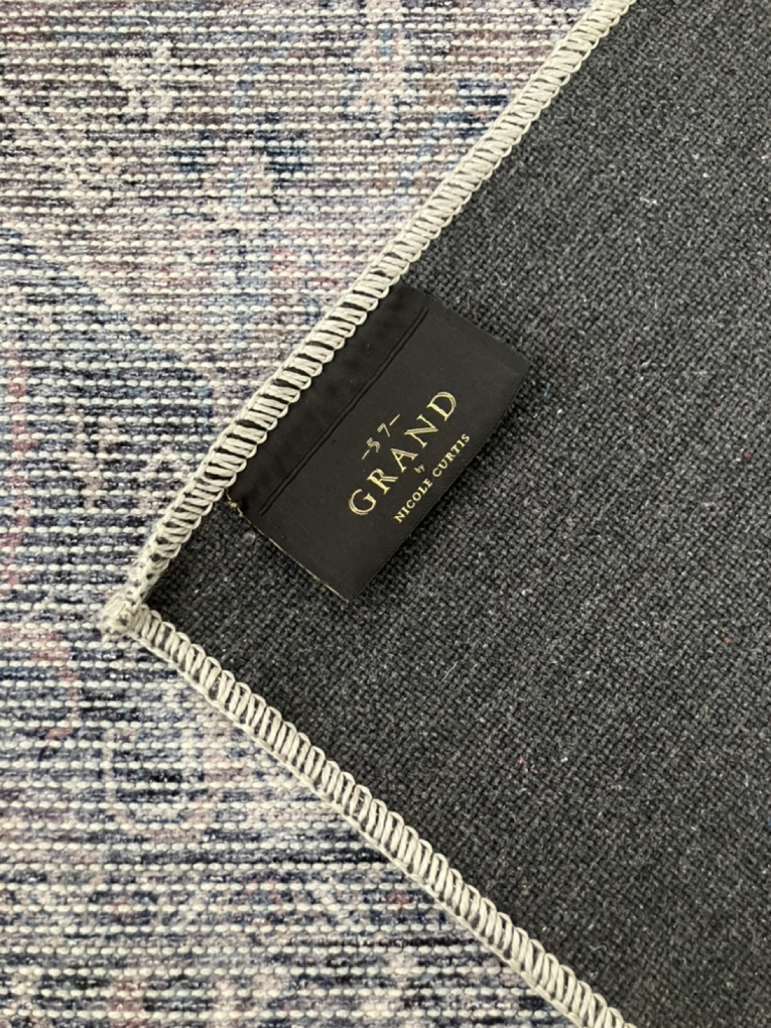 Machine Washable Rug - photo 3