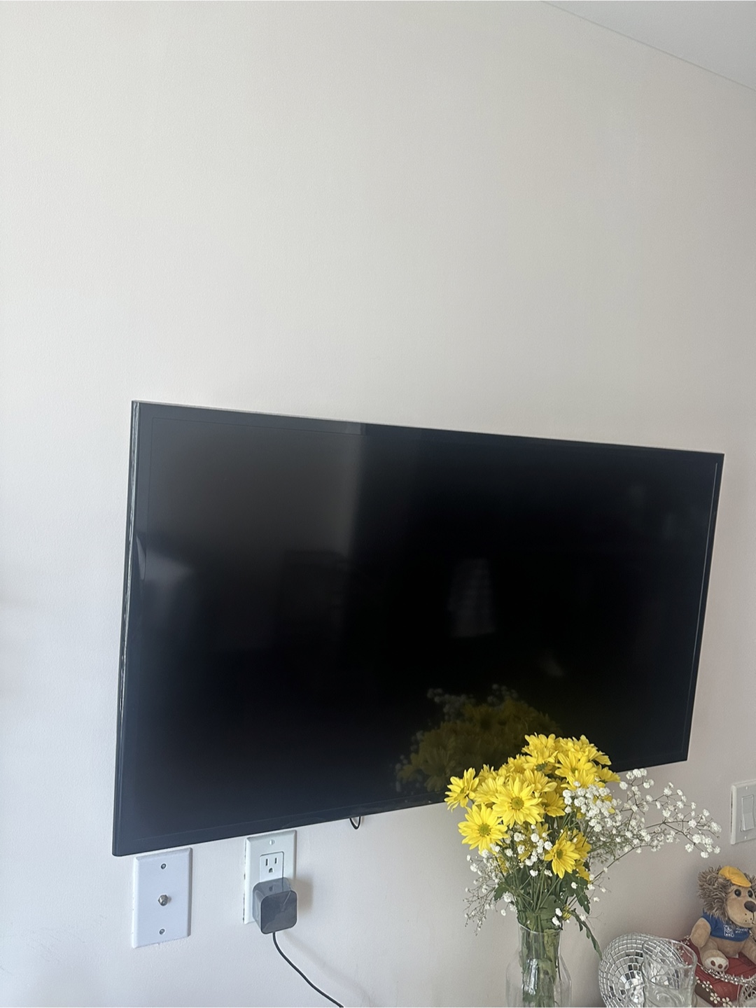 40 Inch Samsung Smart TV