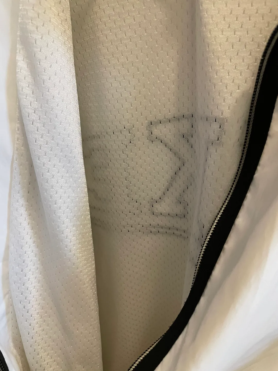 Nike Windbreaker Jacket - Size S image indicator(7)