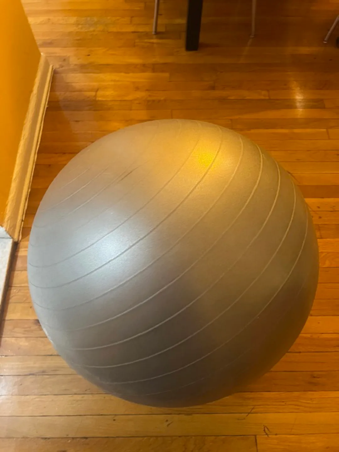 URBNFIT 75cm/30in Exercise Ball thumbnail