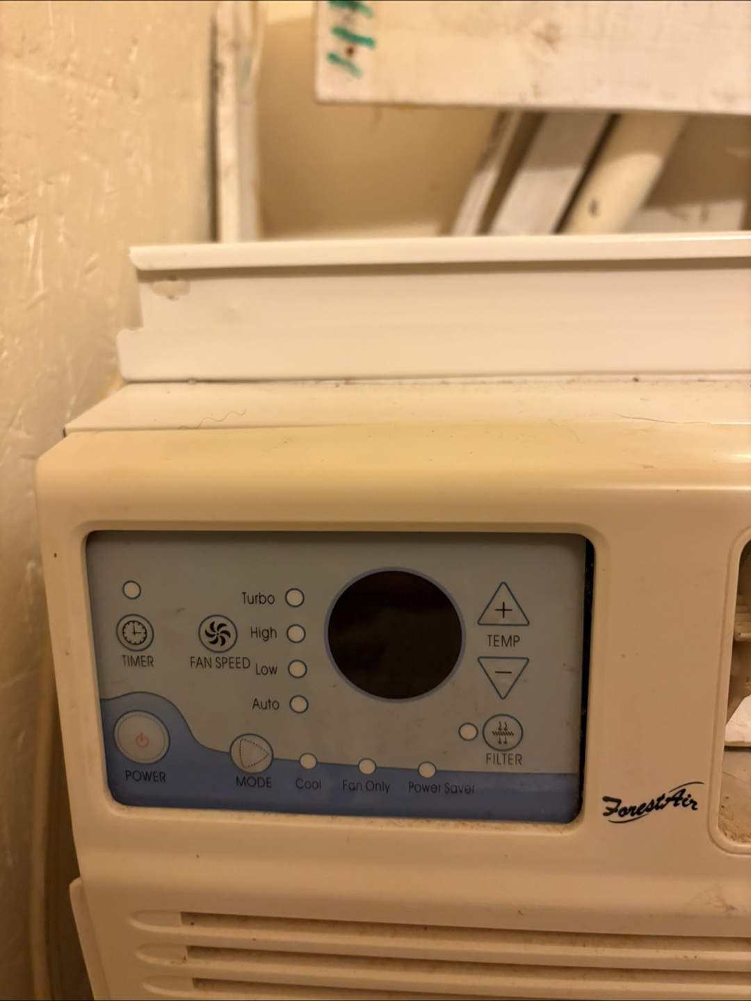 Forest Air Window Air Conditioner- Location Pefferlaw - photo 3