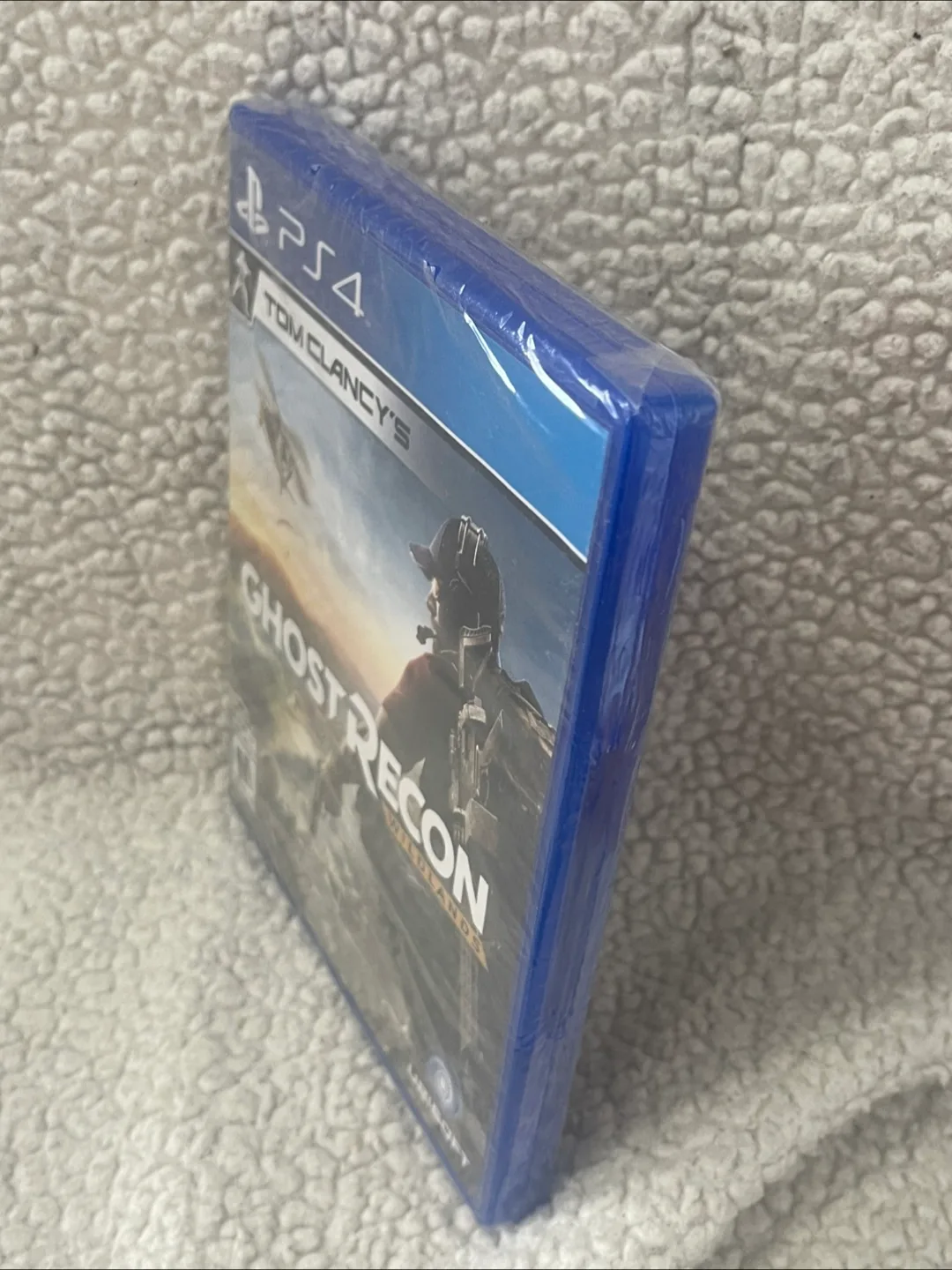 Tom Clancy's Ghost Recon Wildlands - PS4 image indicator(2)