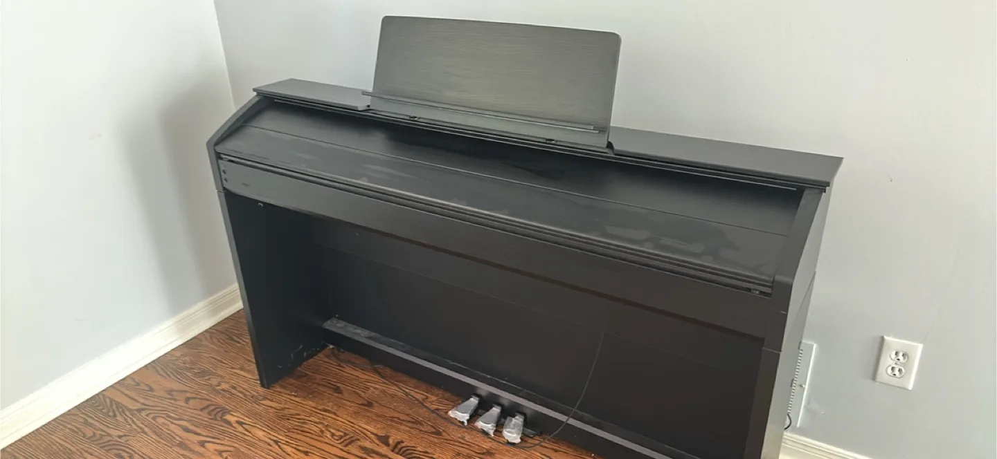 Privia PX-860 Digital Piano image indicator(4)