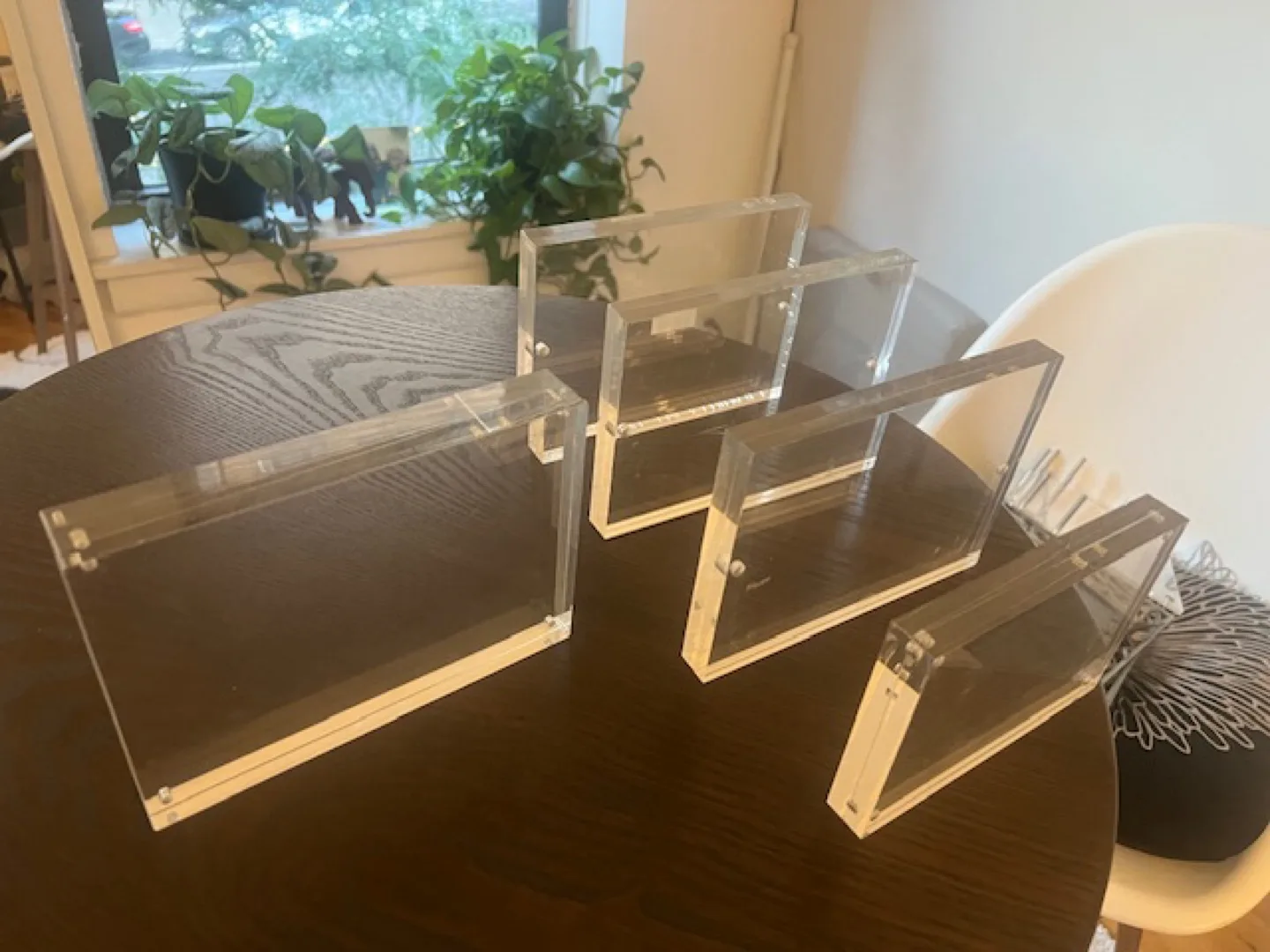 Selection of  Photo Frames thumbnail