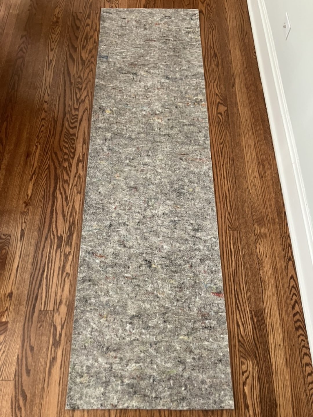 Runner Rug Pad
