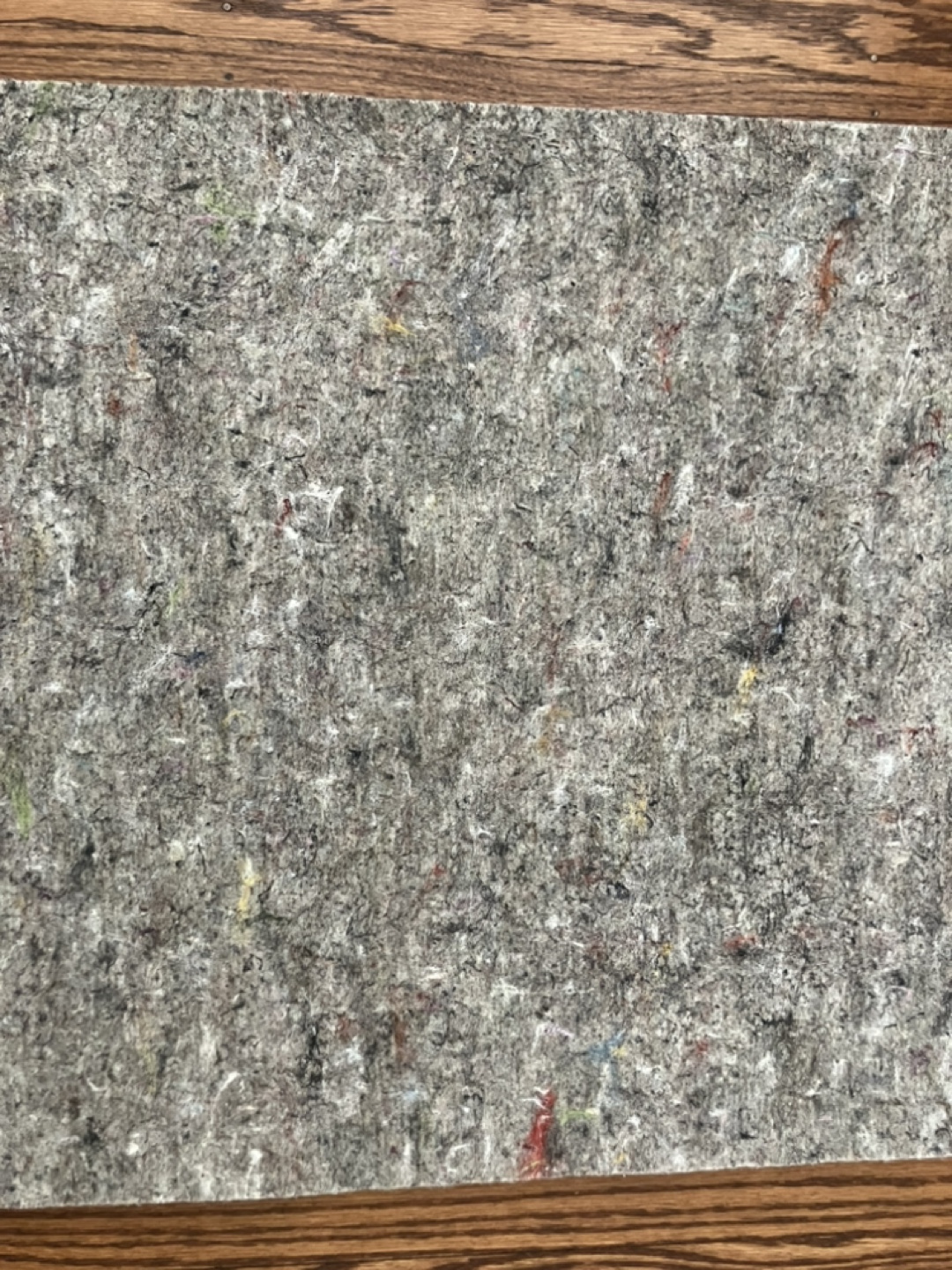 Runner Rug Pad - photo 2