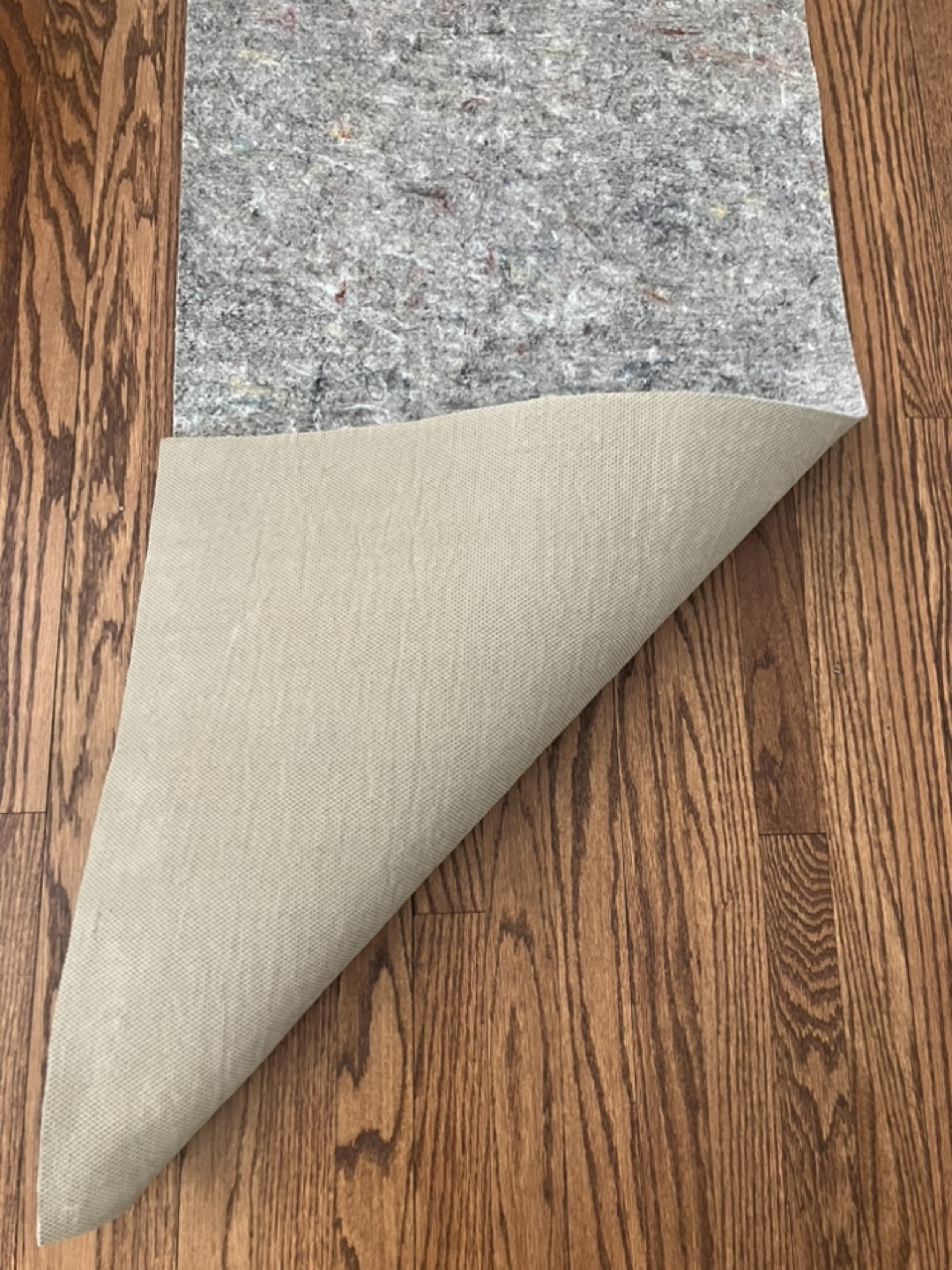 Runner Rug Pad - photo 3