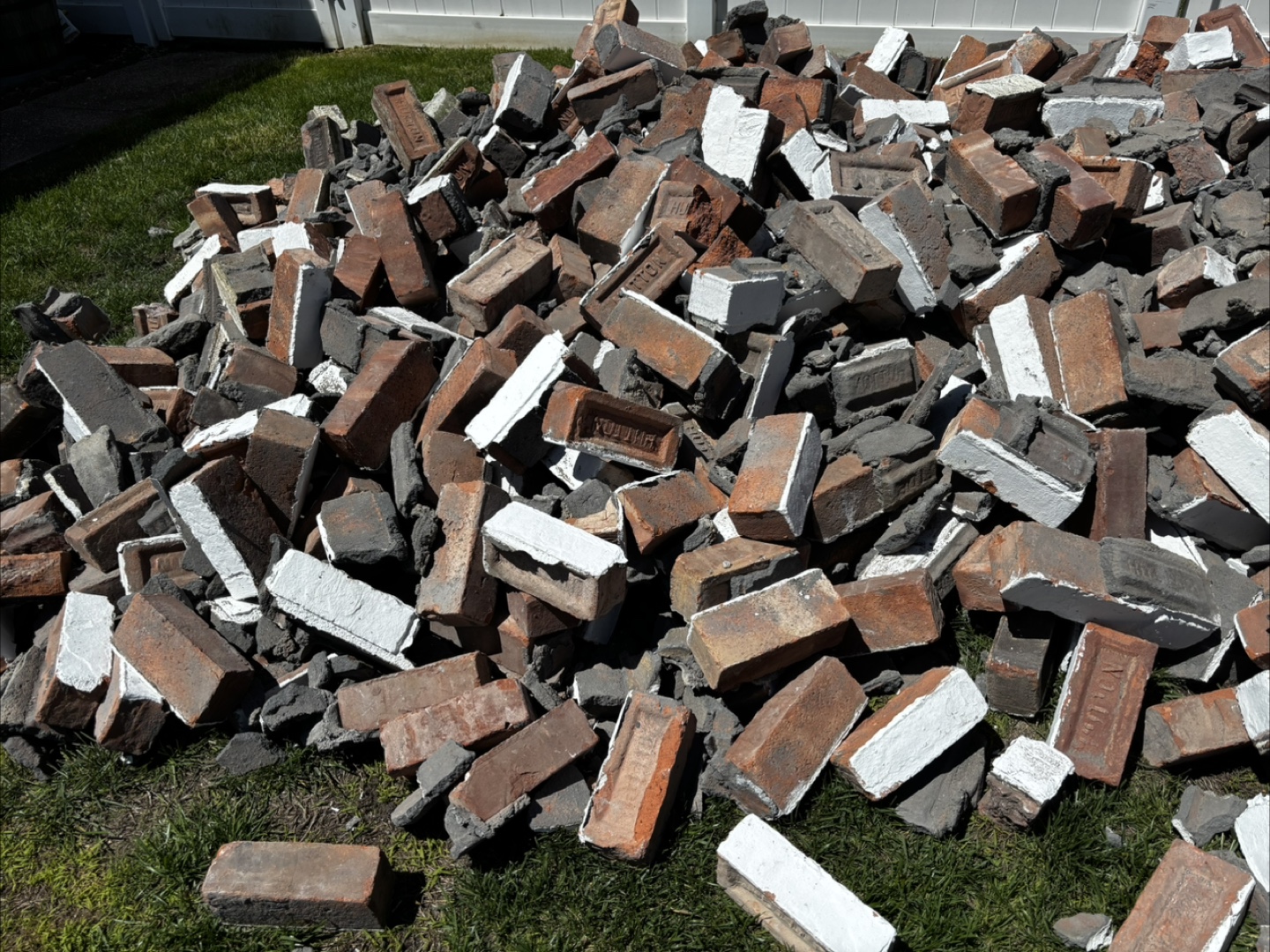 Free Bricks - photo 2