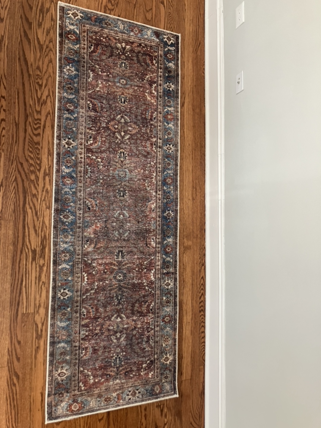 Runner Rug (Interior Define) - photo 2