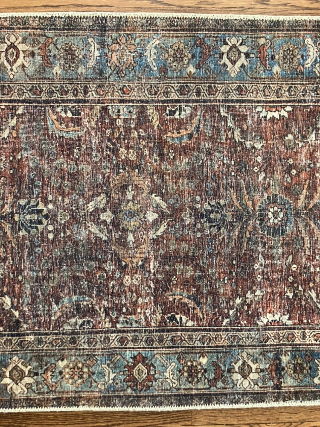 Runner Rug (Interior Define) - photo 3