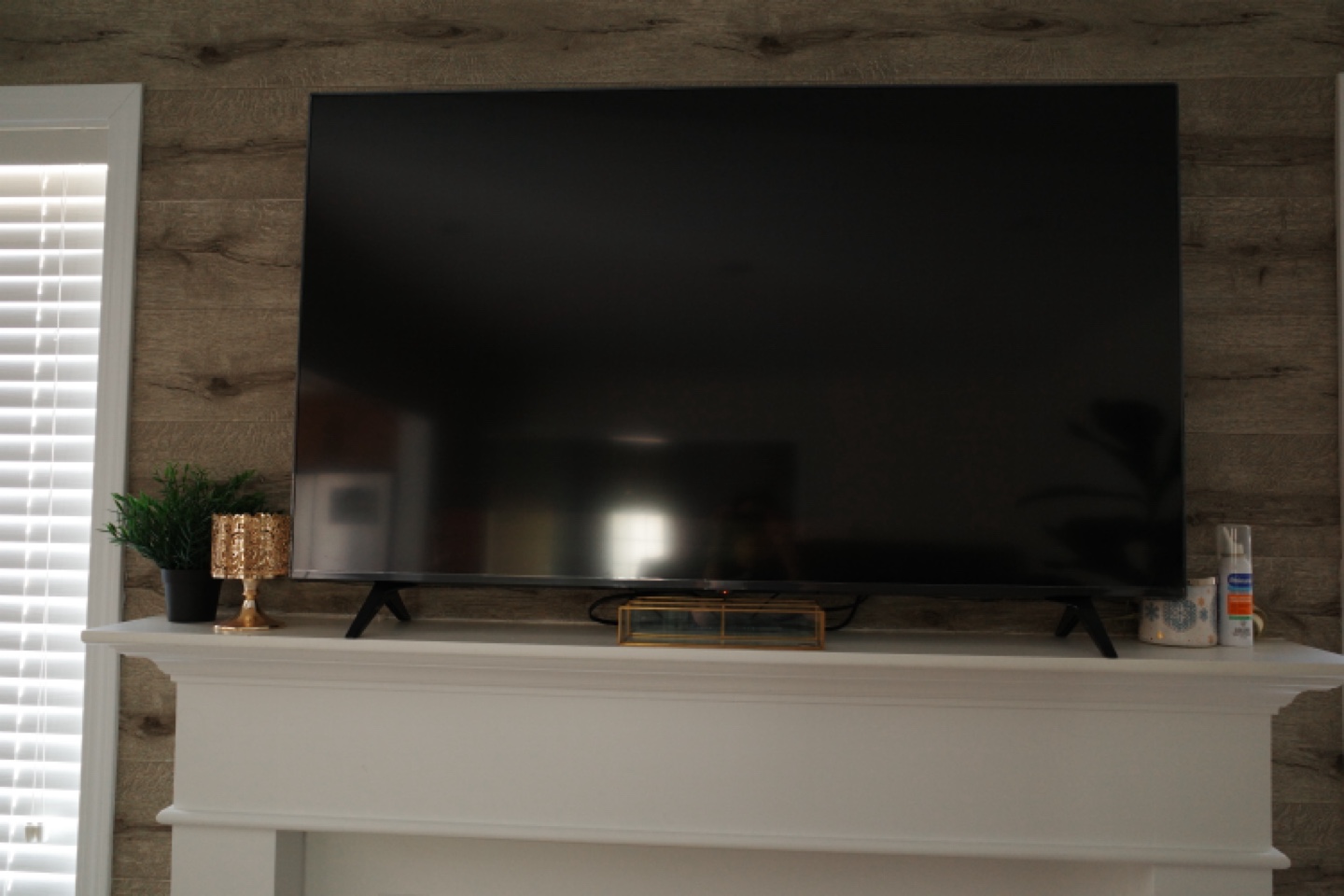 LG Smart TV - photo 2