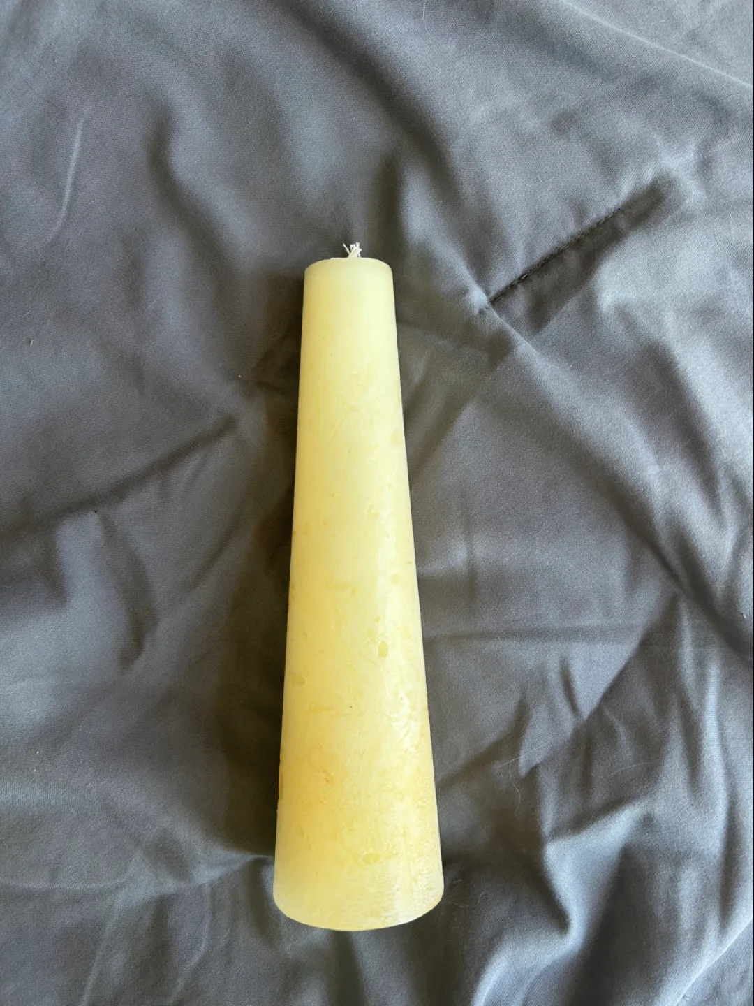 Large Pillar Candle thumbnail