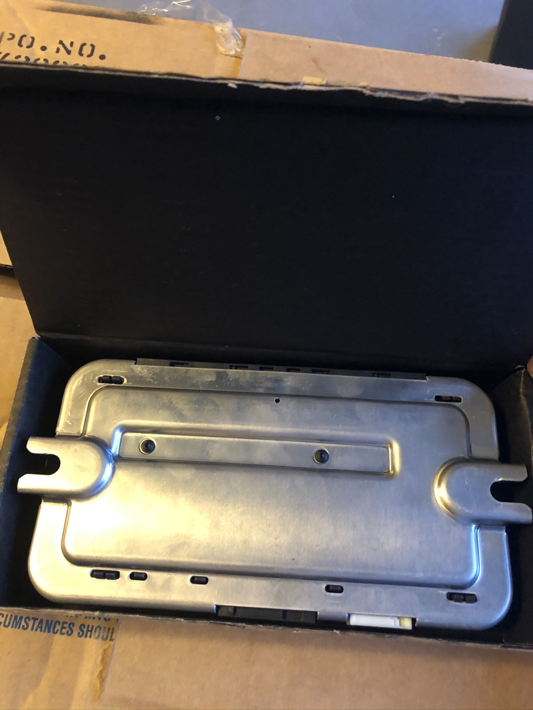 BMW Telematics Control Unit 61 35 6 823 587 - photo 2