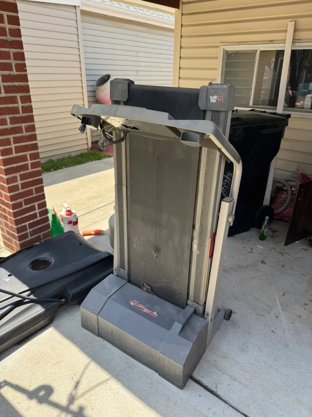 ProForm Treadmill for sale thumbnail