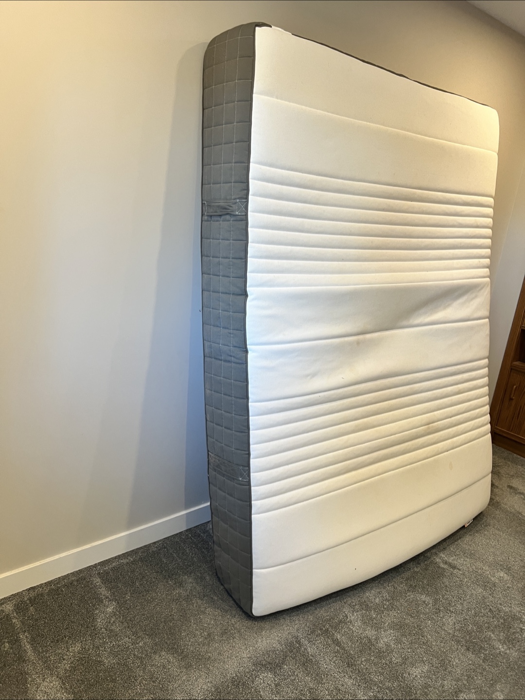 IKEA Mattress - Queen Size