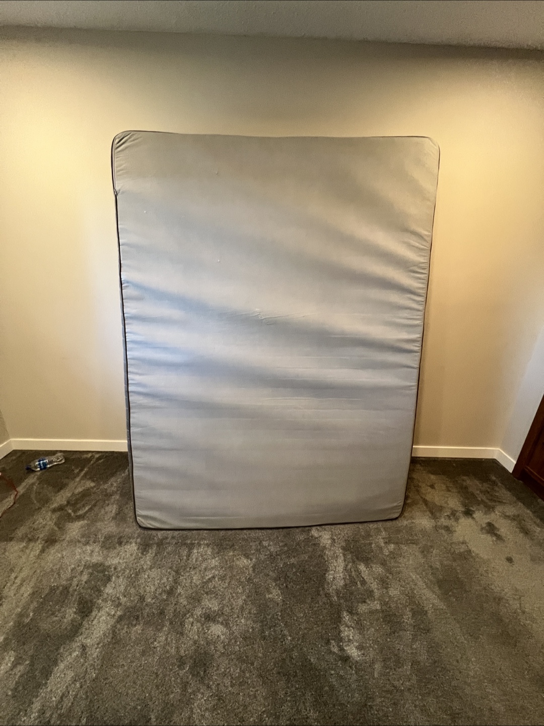 IKEA Mattress - Queen Size - photo 3