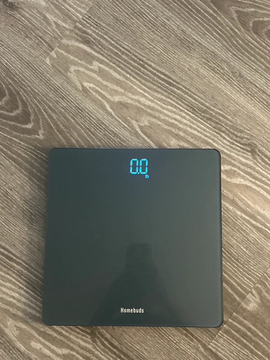 Homebuds Digital Bathroom Scale thumbnail