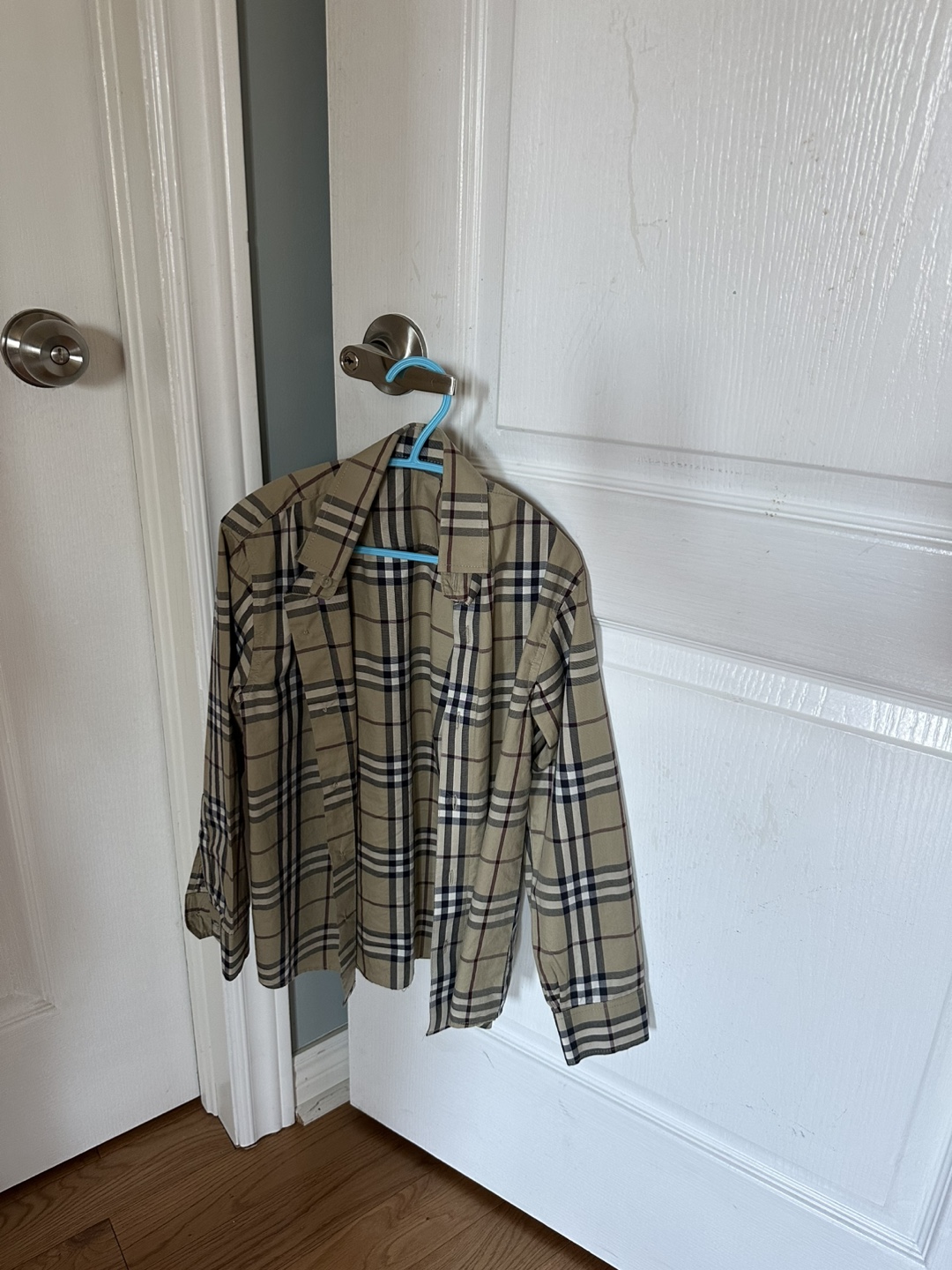 Bundle of Boys' Shirts - Sizes 4-6 - photo 2