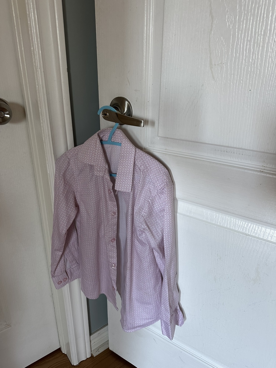Bundle of Boys' Shirts - Sizes 4-6 - photo 3