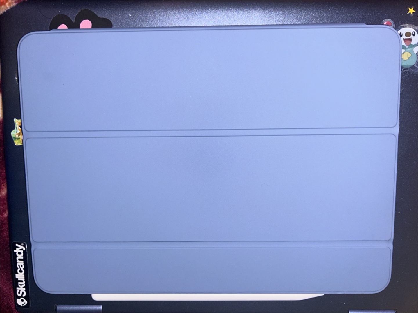 iPad 11th Air M2 (128) - Light blue - photo 2