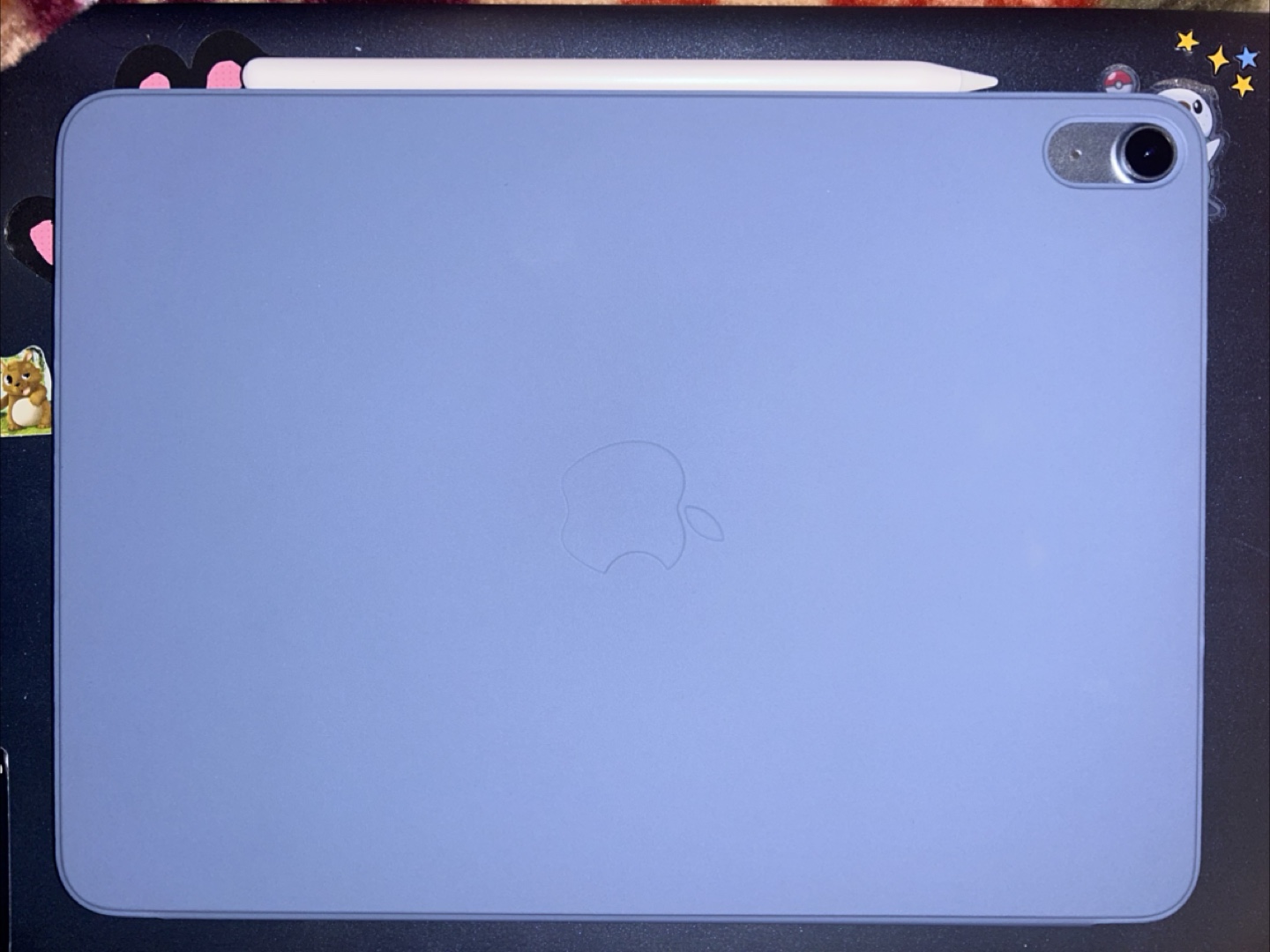 iPad 11th Air M2 (128) - Light blue - photo 3