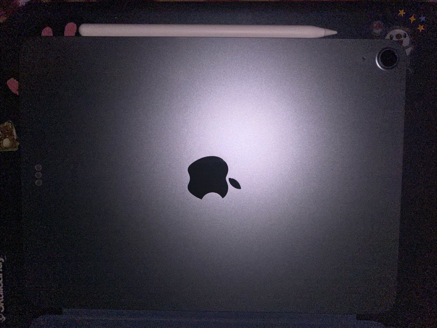 iPad 11th Air M2 (128) - Light blue - photo 4