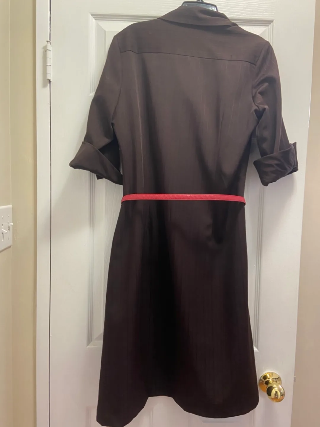 Shirt Dress image indicator(2)