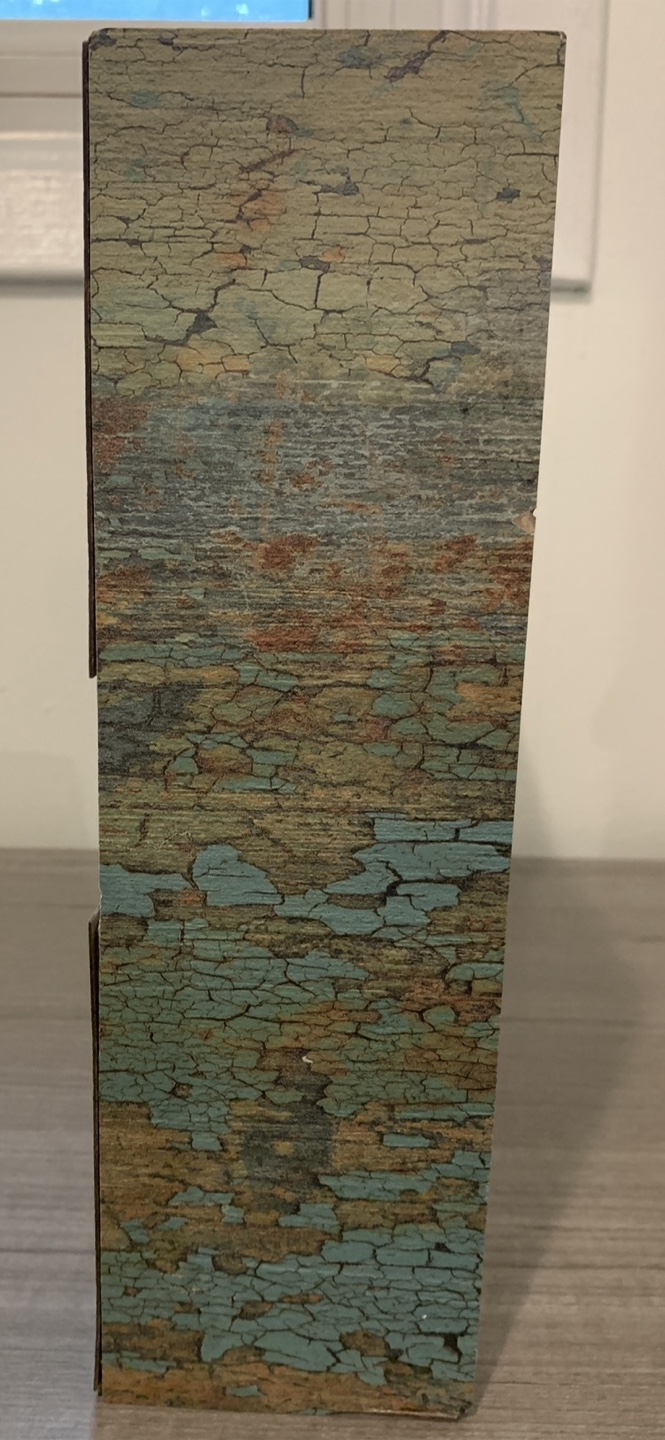 Modern candle holder - photo 4