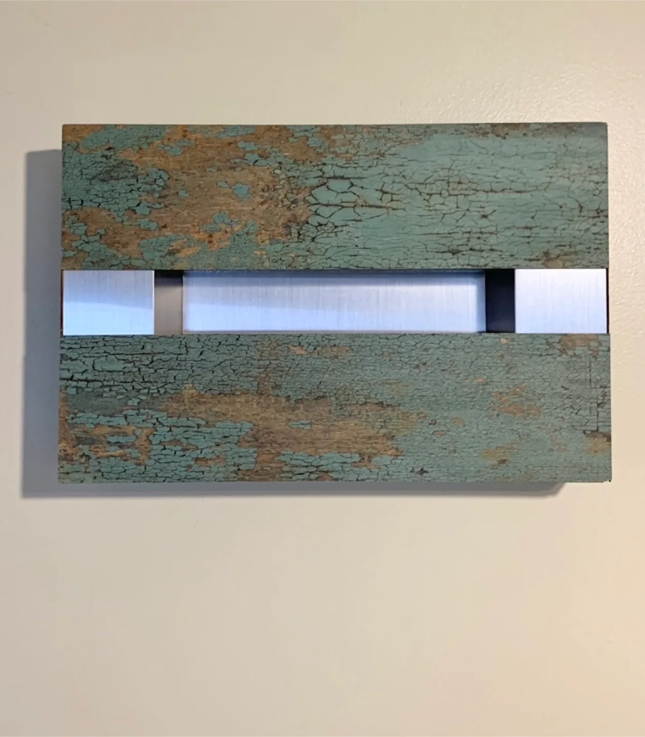Modern candle holder thumbnail