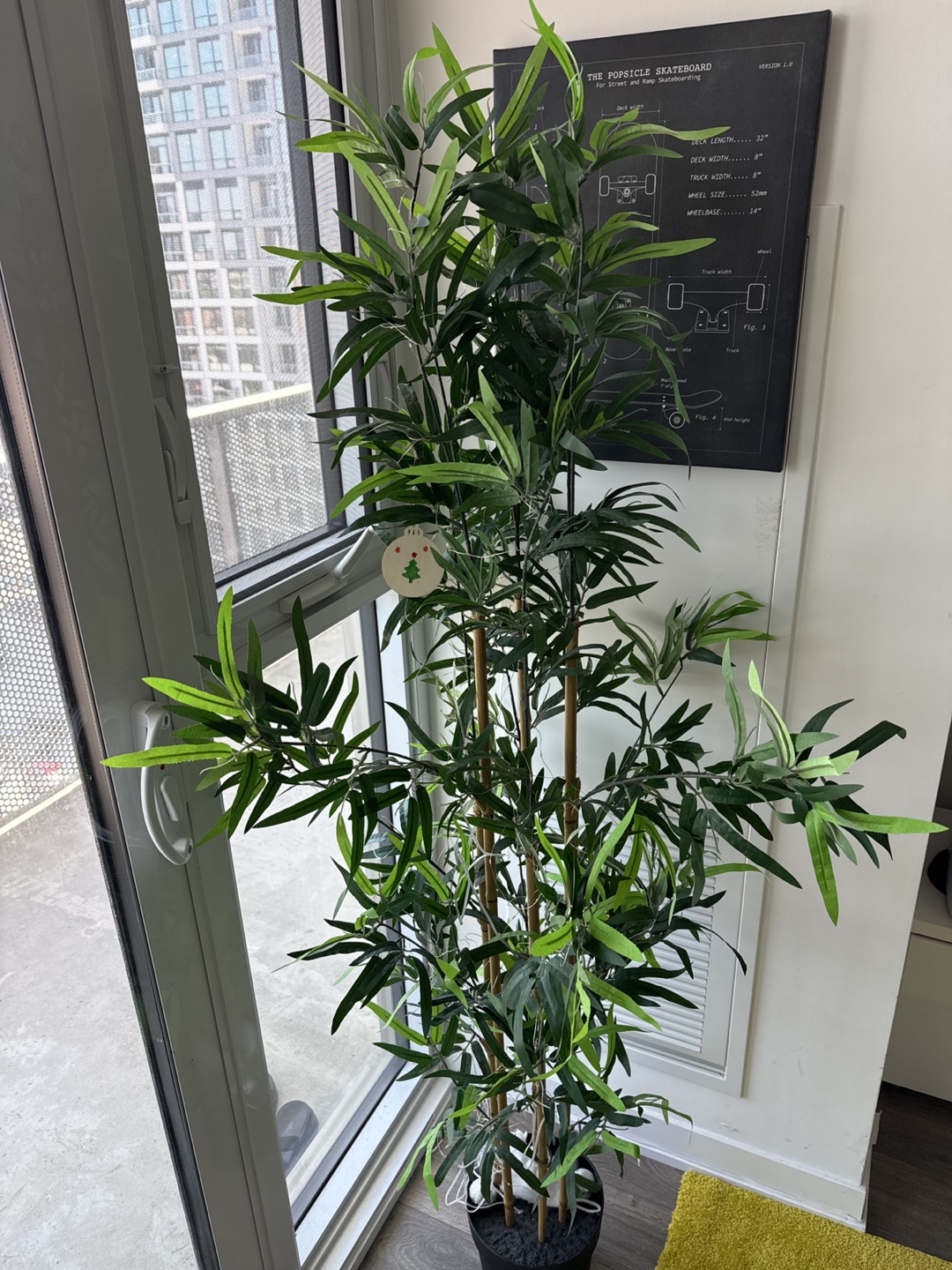 IKEA FEJKA plant - photo 2