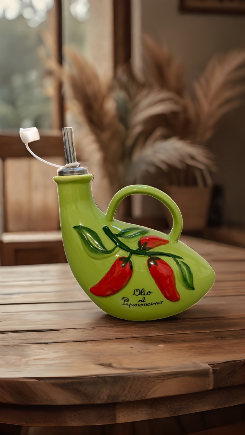 Toscana Olive Oil Dispenser