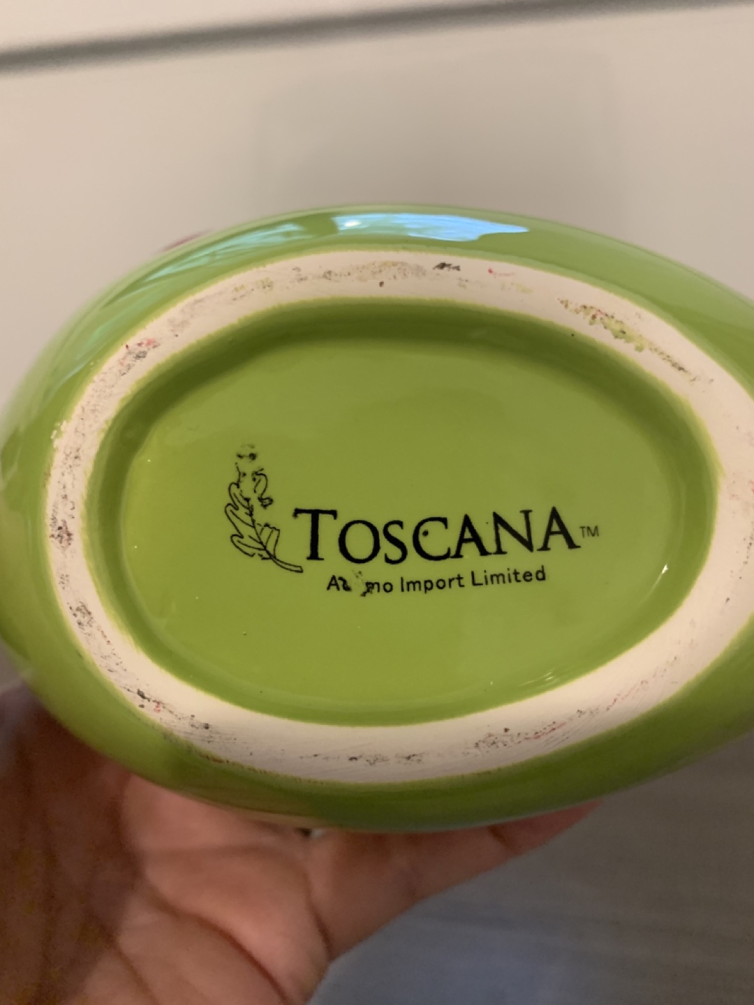 Toscana Olive Oil Dispenser - photo 5