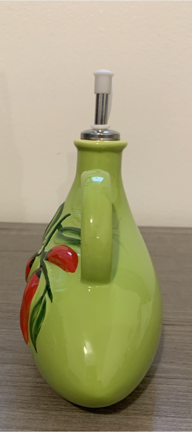 Toscana Olive Oil Dispenser - photo 4