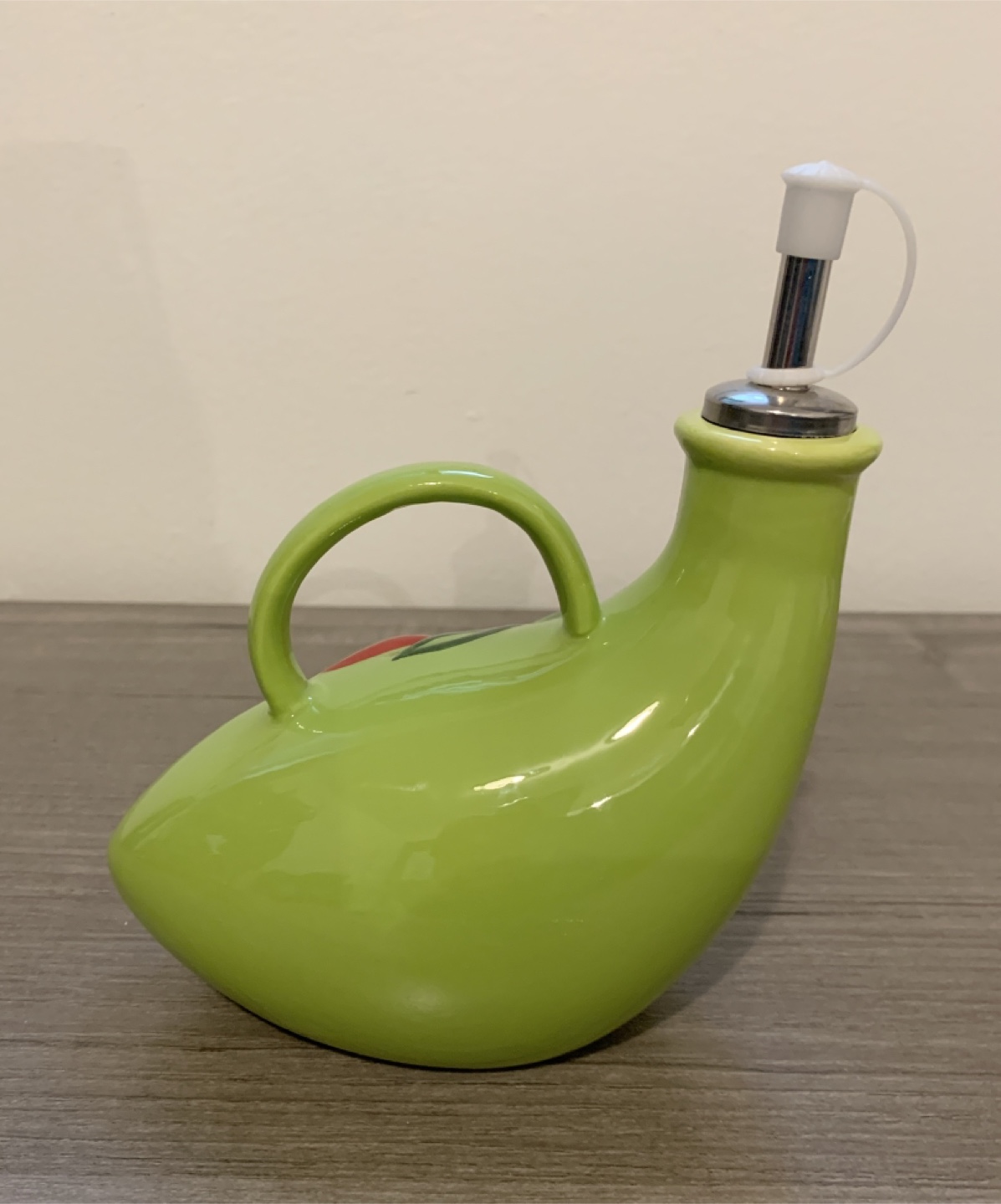 Toscana Olive Oil Dispenser - photo 2